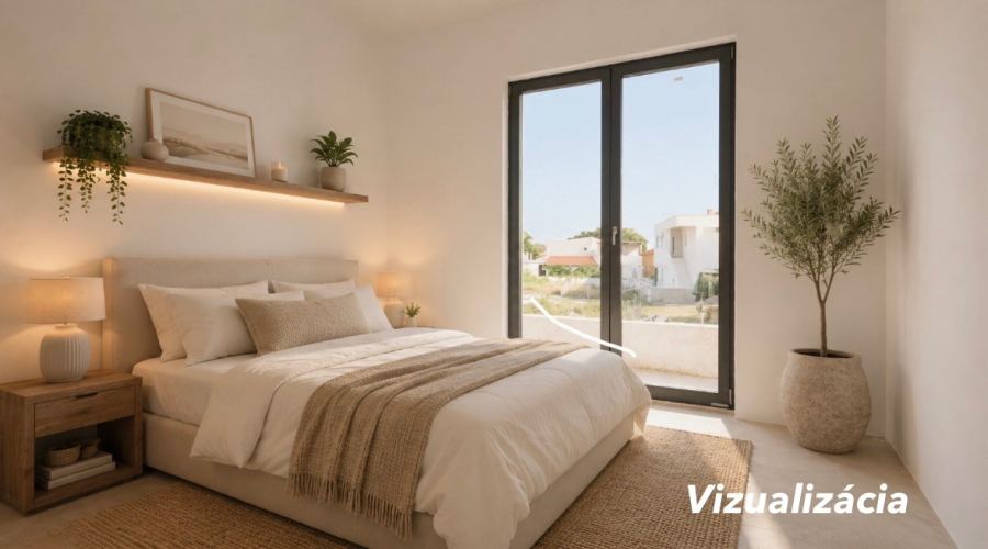 House For sale - Zadarska Vir