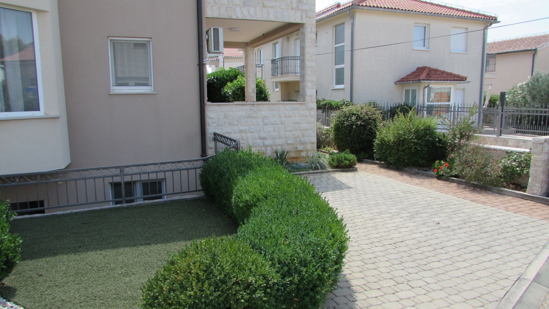 Appartamento Da affittare - Šibensko-kninska Vodice