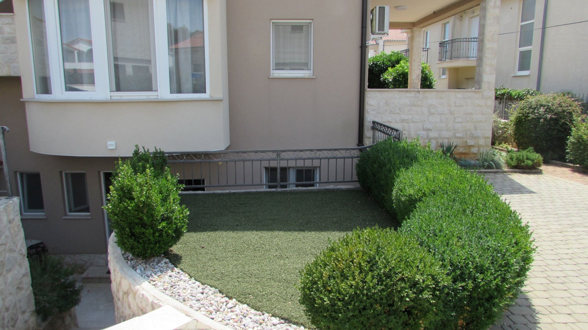 Appartamento Da affittare - Šibensko-kninska Vodice