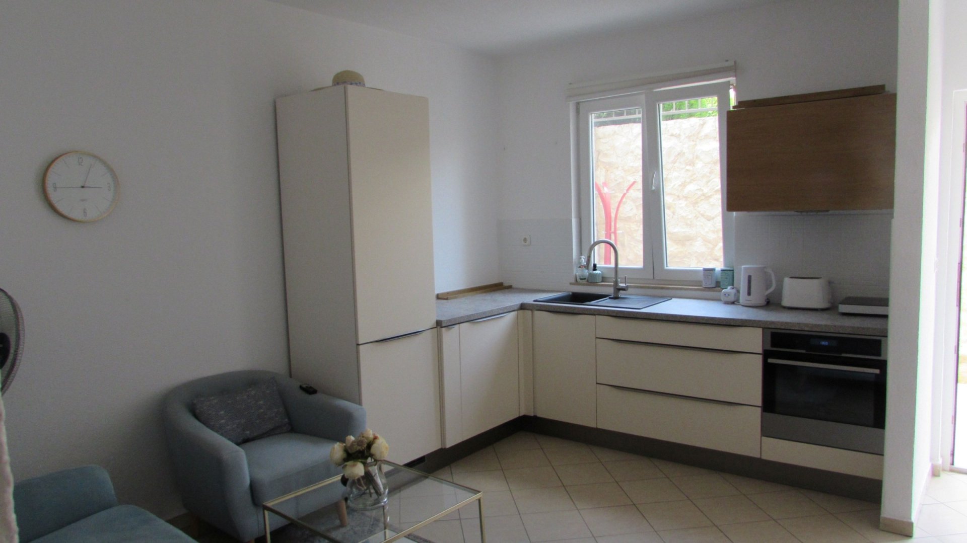 Appartamento Da affittare - Šibensko-kninska Vodice