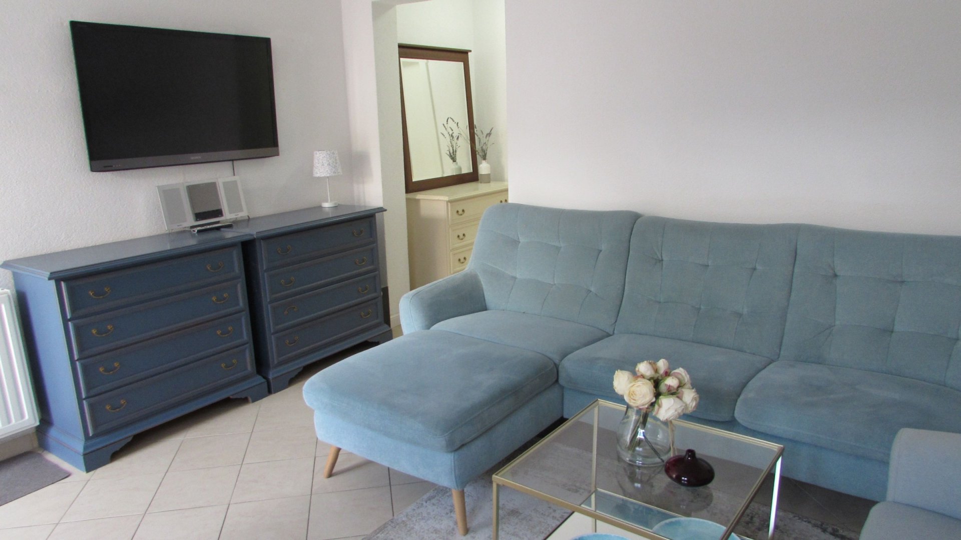Appartamento Da affittare - Šibensko-kninska Vodice