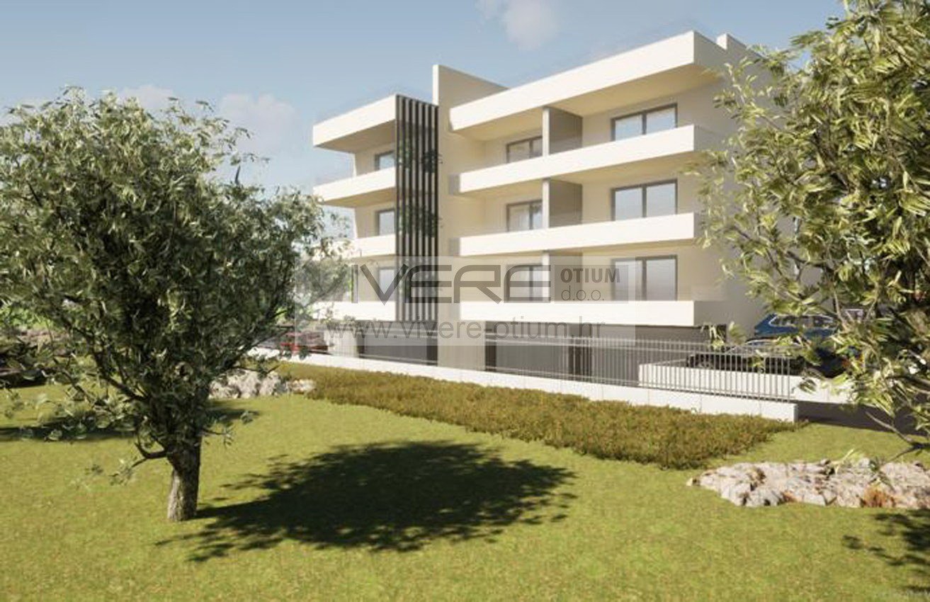Flat For sale - Splitsko-dalmatinska Trogir - foto 1/9