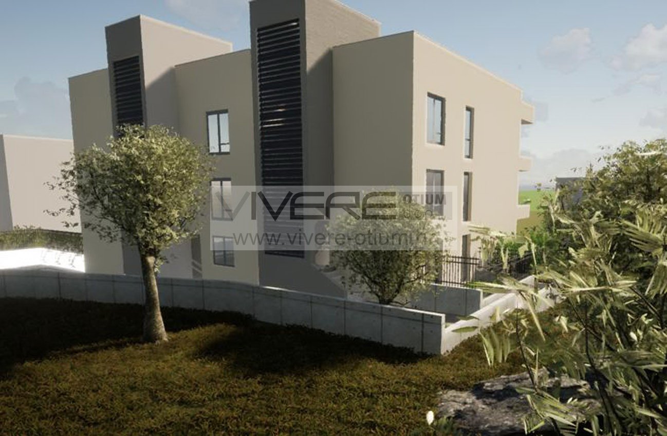 Flat For sale - Splitsko-dalmatinska Trogir - foto 5/9