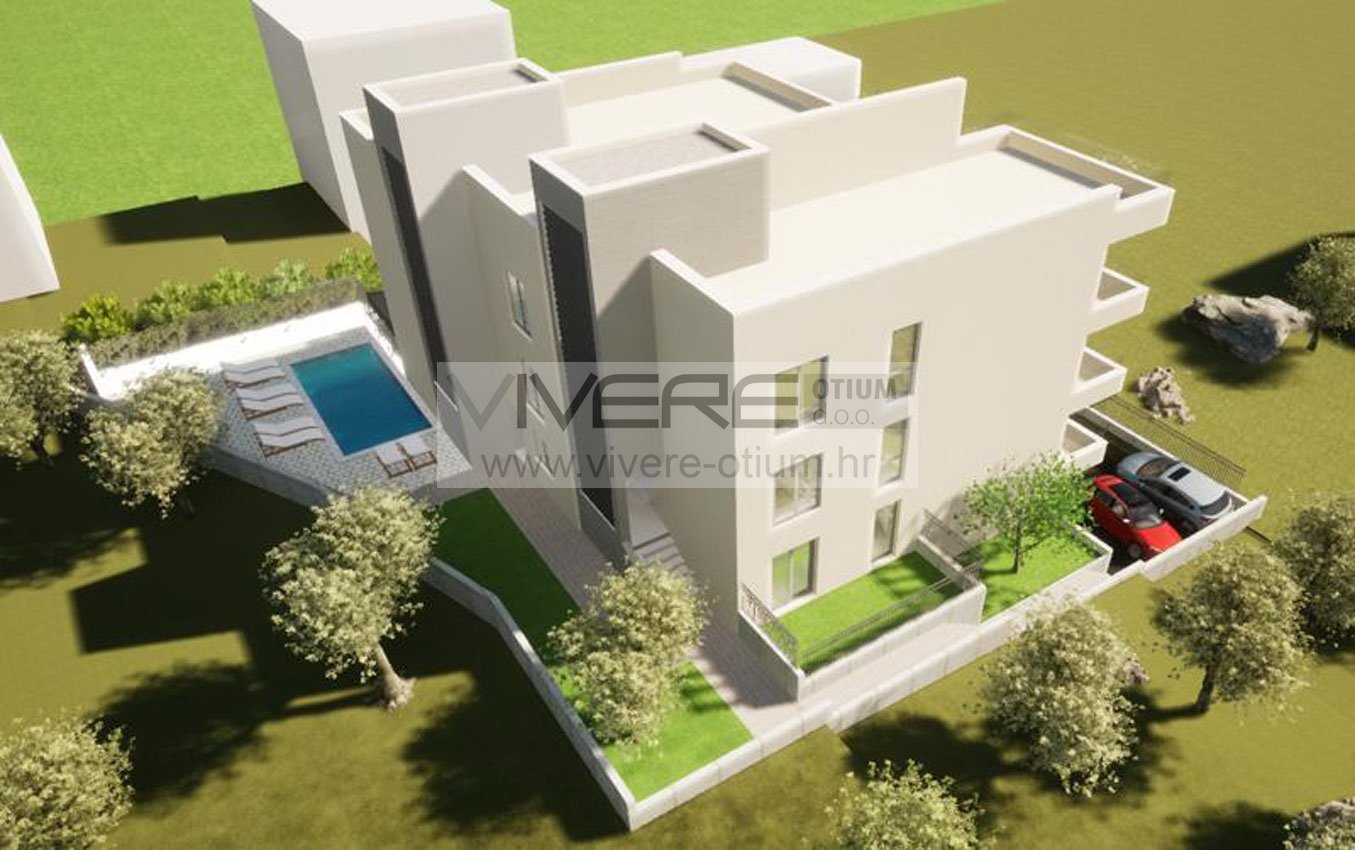 Flat For sale - Splitsko-dalmatinska Trogir