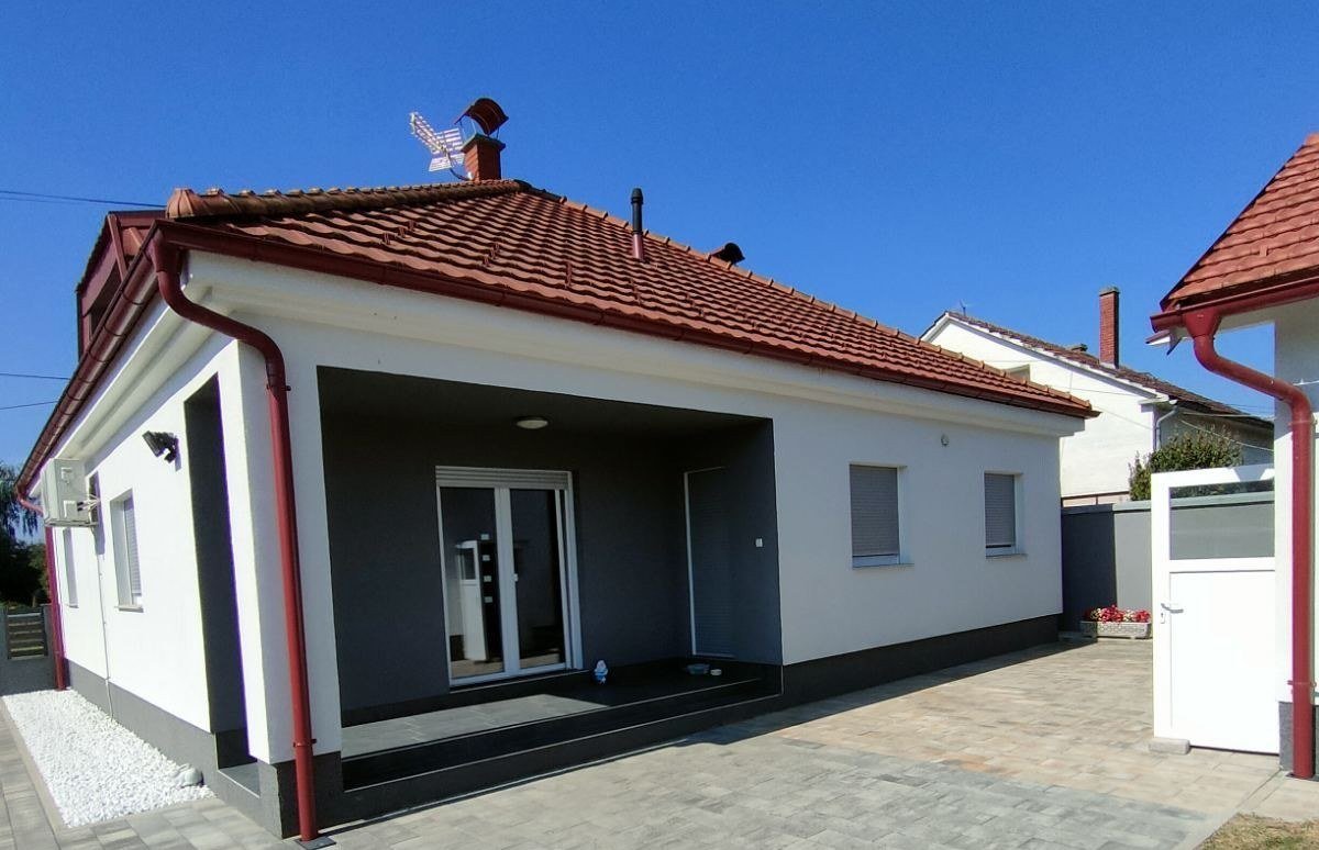 Maison À vendre - Virovitičko-podravska špišić Bukovica - foto 2/19