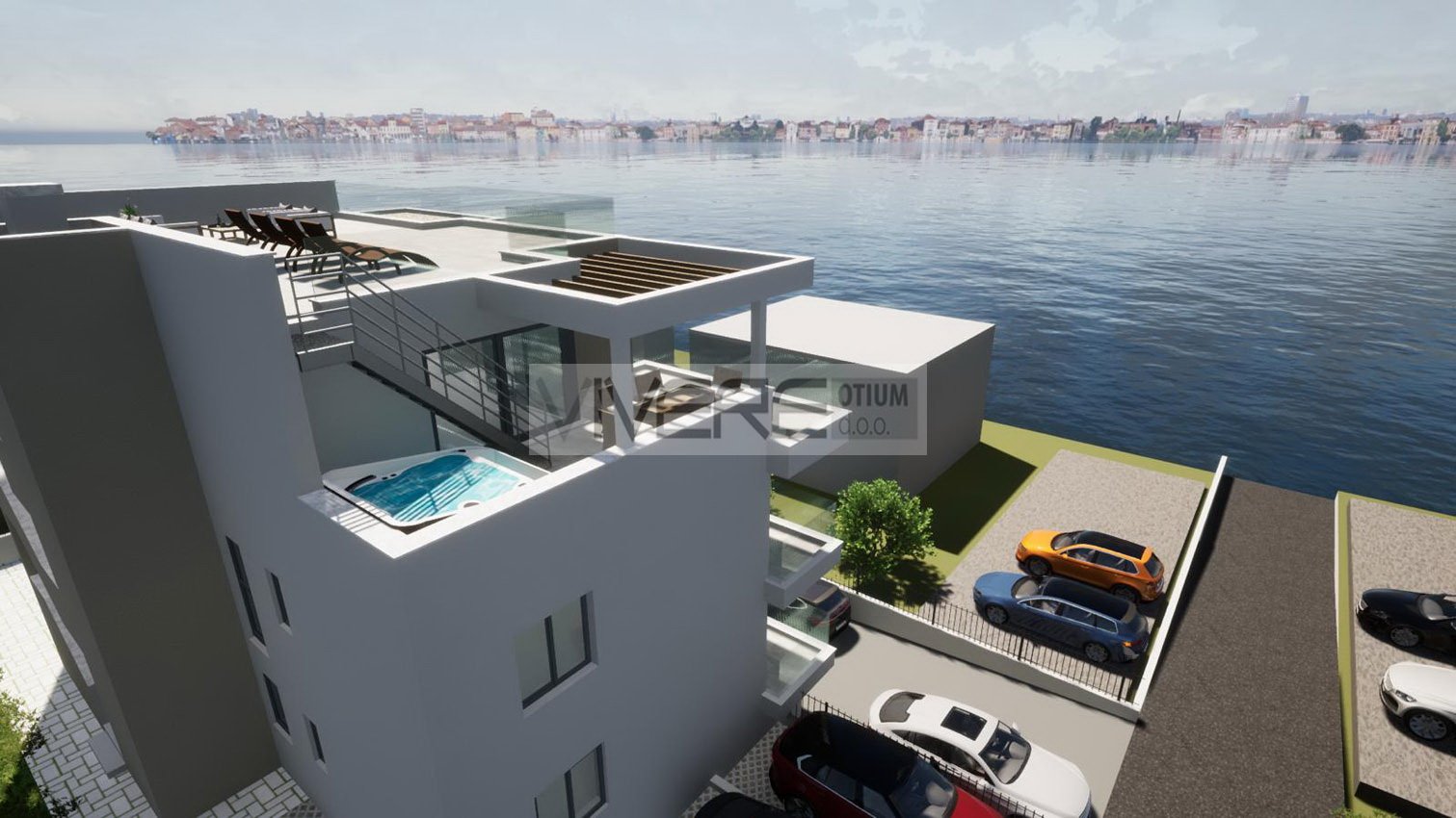 Flat For sale - Splitsko-dalmatinska Trogir - foto 3/9