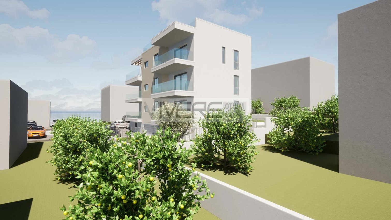 Flat For sale - Splitsko-dalmatinska Trogir - foto 4/9