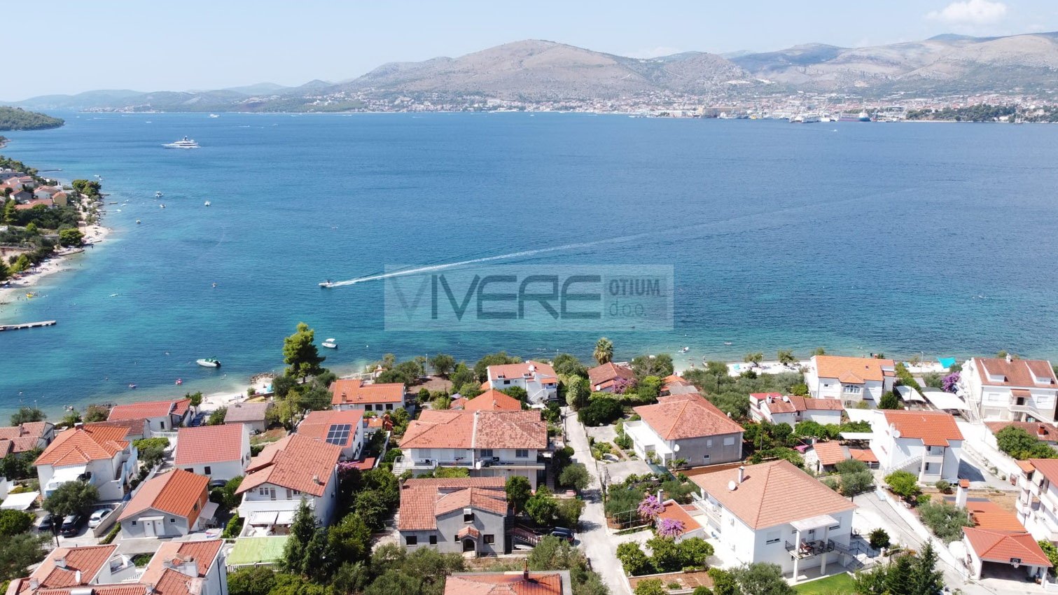 Flat For sale - Splitsko-dalmatinska Trogir