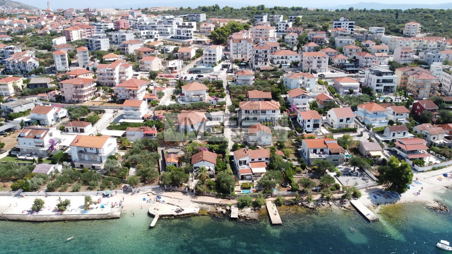 Flat For sale - Splitsko-dalmatinska Trogir