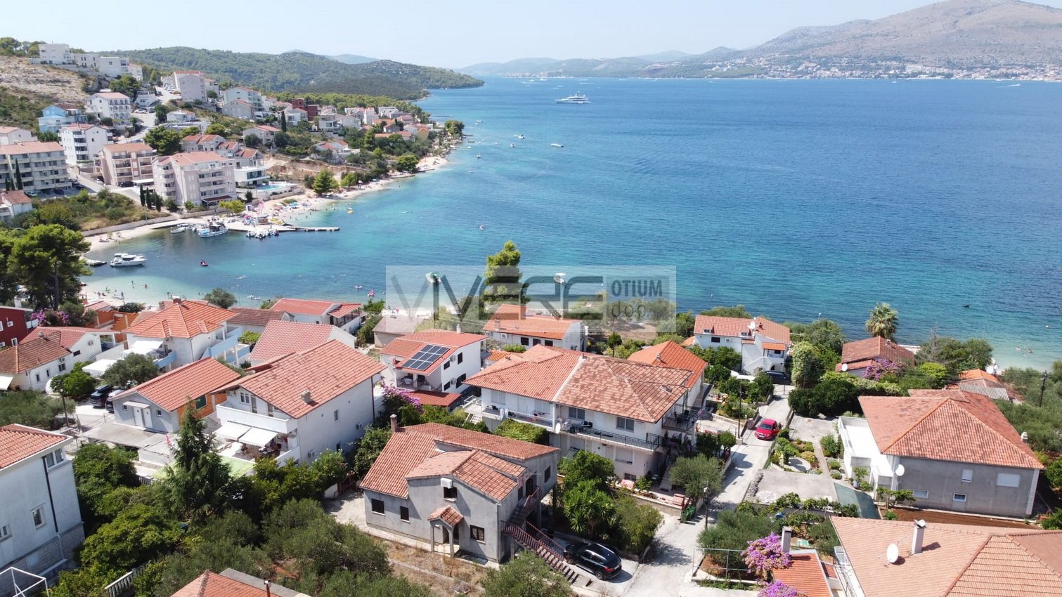 Flat For sale - Splitsko-dalmatinska Trogir