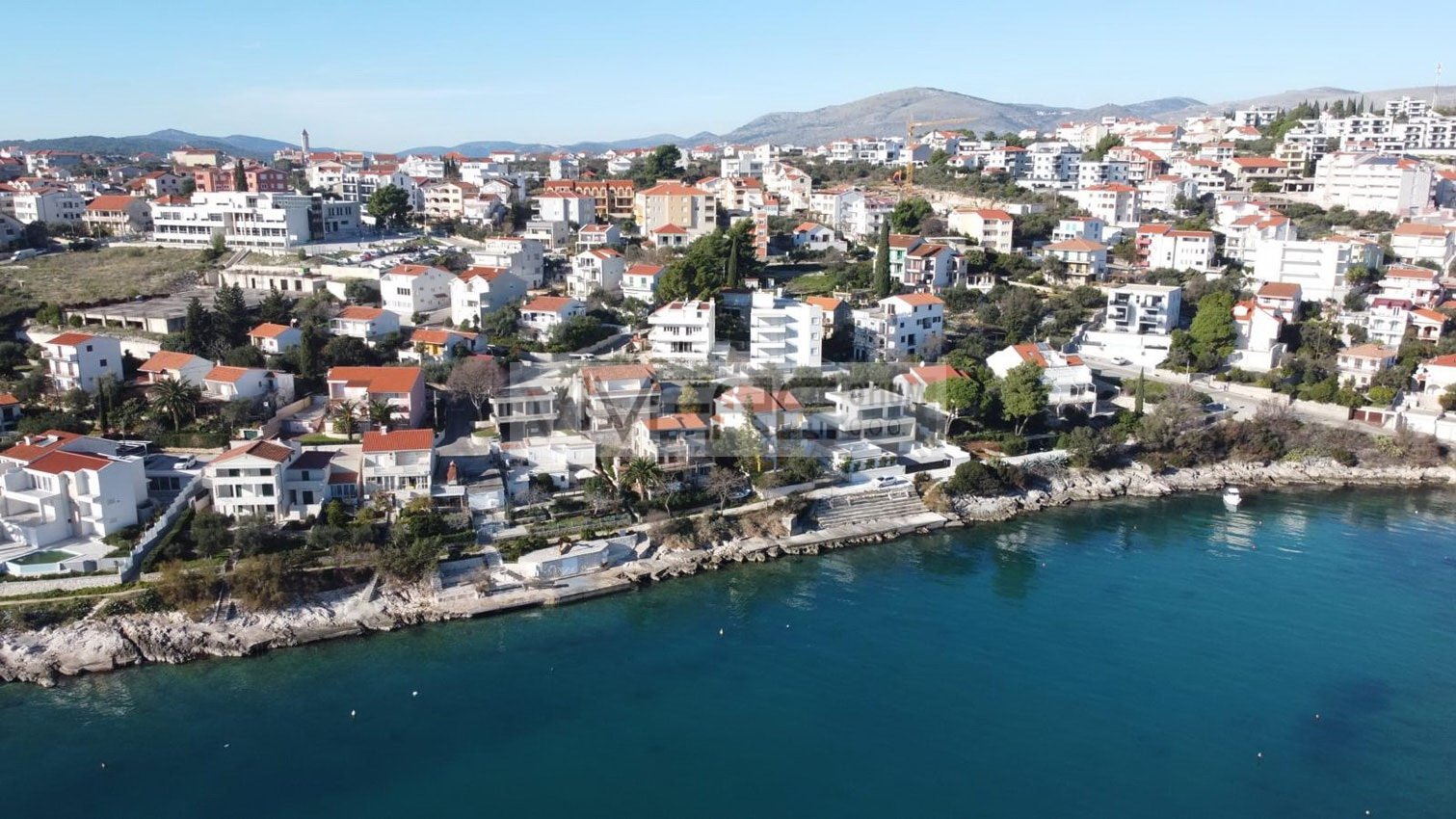 Apartment Zu verkaufen - Splitsko-dalmatinska Trogir
