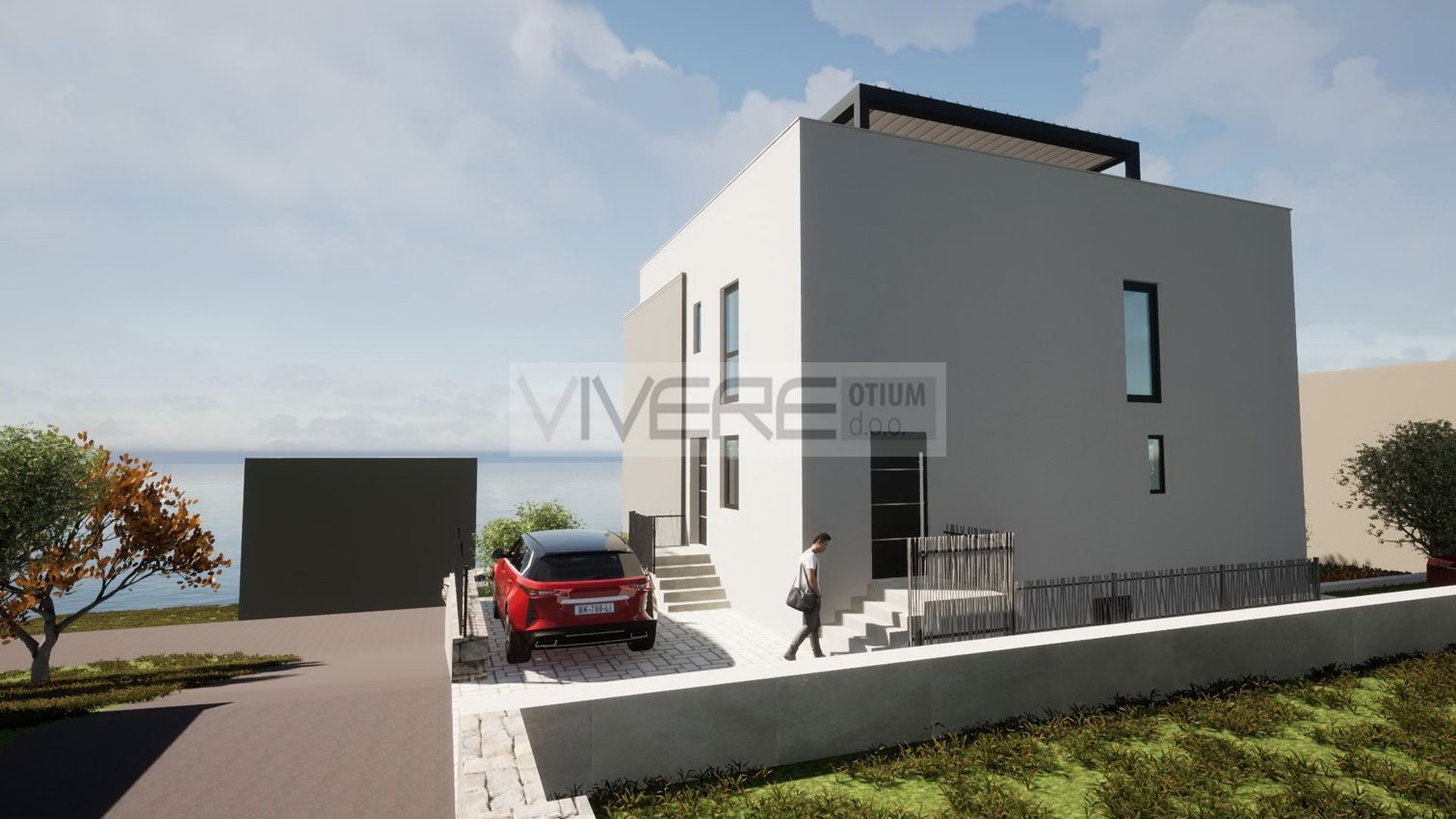 Apartment Zu verkaufen - Splitsko-dalmatinska Trogir - foto 3/13