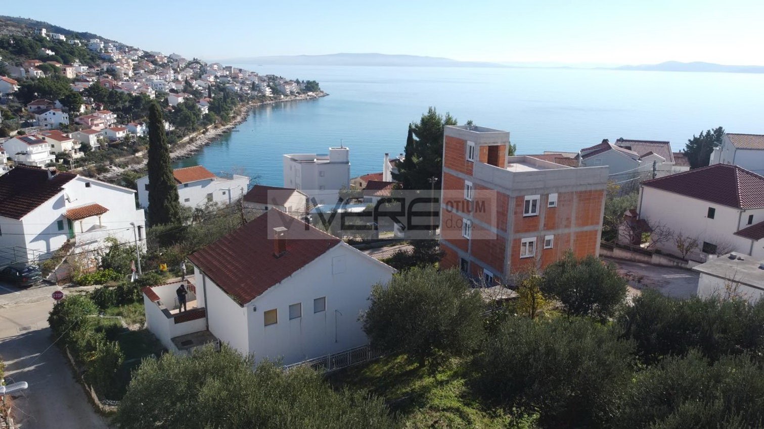 Apartment Zu verkaufen - Splitsko-dalmatinska Trogir