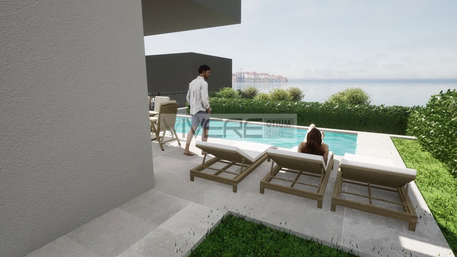 Flat For sale - Splitsko-dalmatinska Trogir