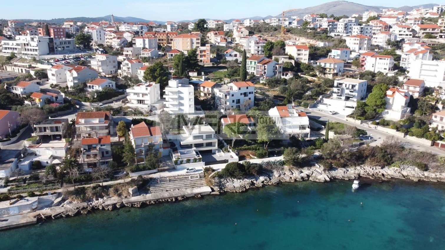 Flat For sale - Splitsko-dalmatinska Trogir
