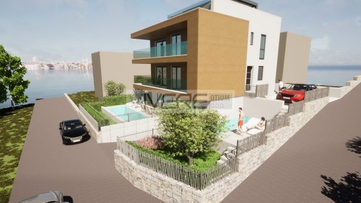 Apartma na predaj 102 m² – Čiovo