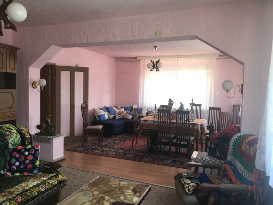 Maison À vendre - Zagrebačka Pisarovina