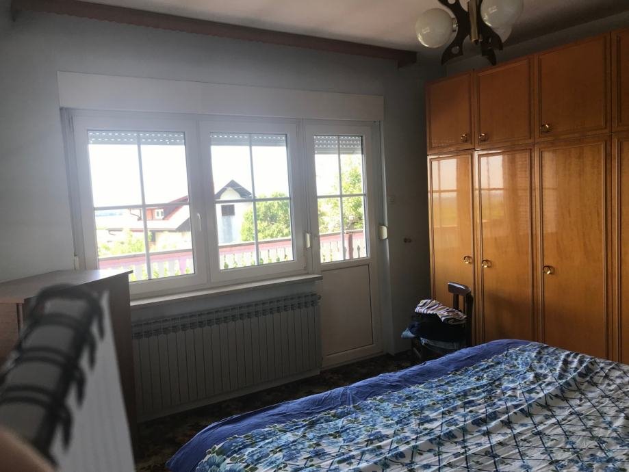 Maison À vendre - Zagrebačka Pisarovina