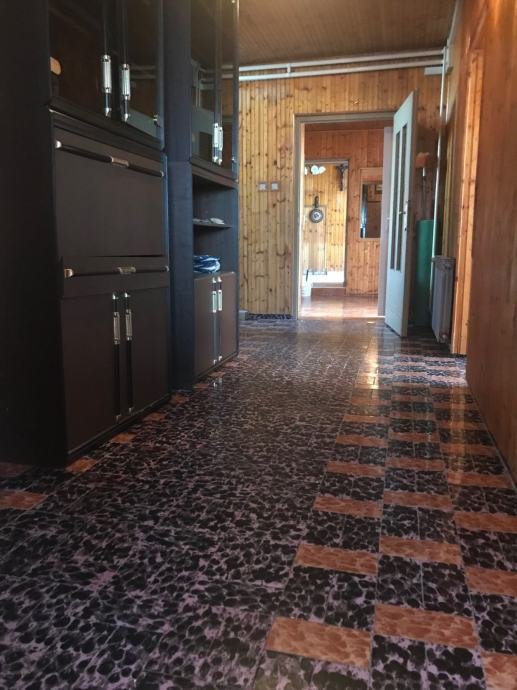 Maison À vendre - Zagrebačka Pisarovina