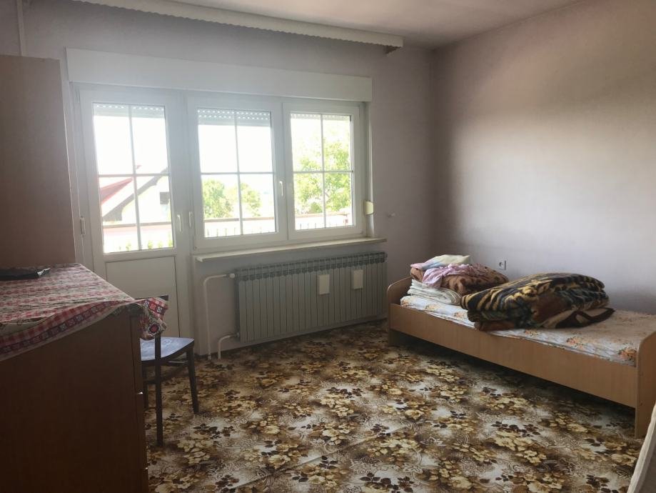 Maison À vendre - Zagrebačka Pisarovina