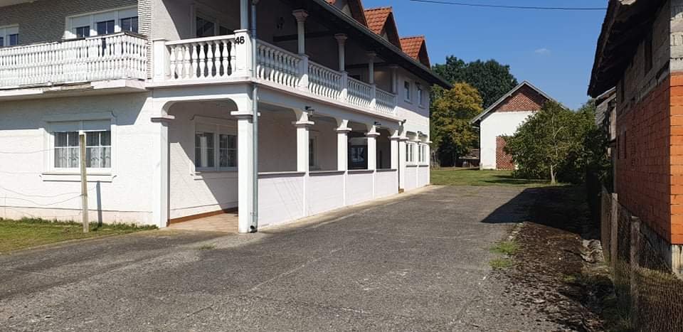 Maison À vendre - Zagrebačka Pisarovina - foto 2/17