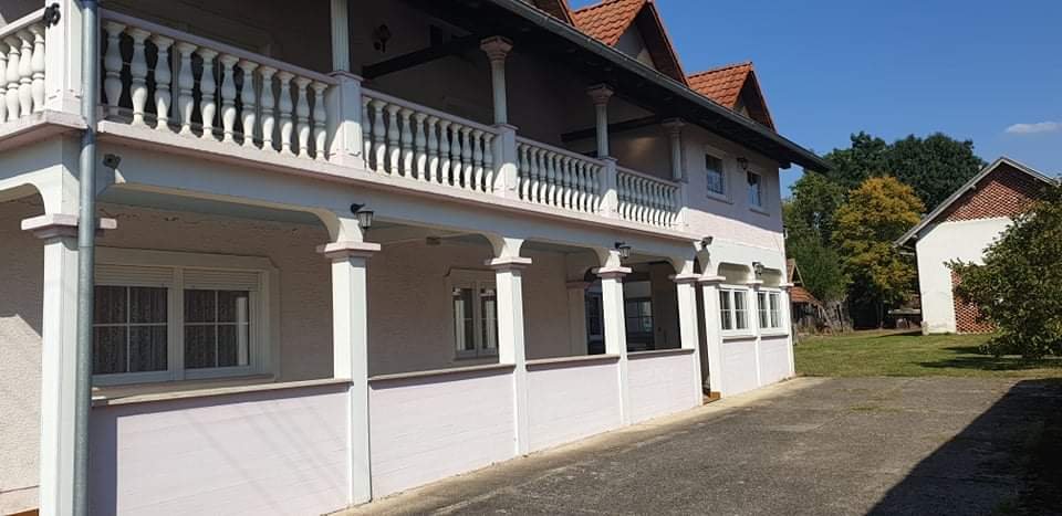 Maison À vendre - Zagrebačka Pisarovina - foto 3/17