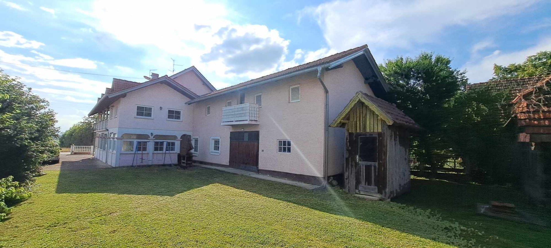 Maison À vendre - Zagrebačka Pisarovina - foto 4/17