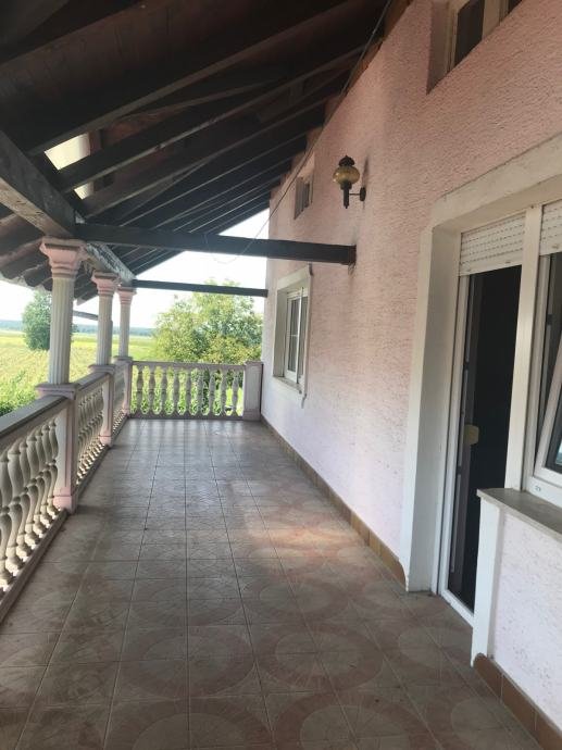 Maison À vendre - Zagrebačka Pisarovina - foto 5/17