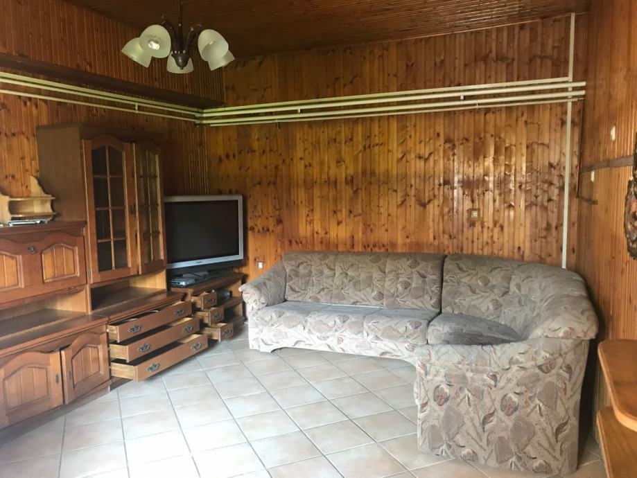 Maison À vendre - Zagrebačka Pisarovina