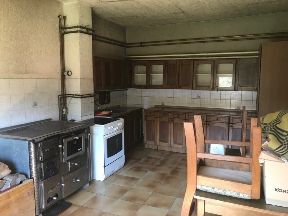 Maison À vendre - Zagrebačka Pisarovina