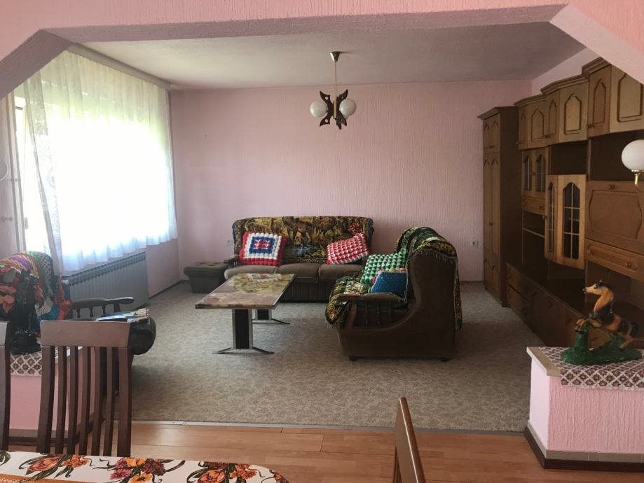 Maison À vendre - Zagrebačka Pisarovina