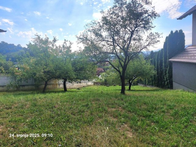 Terrain à vendre 567 m² – Zabok