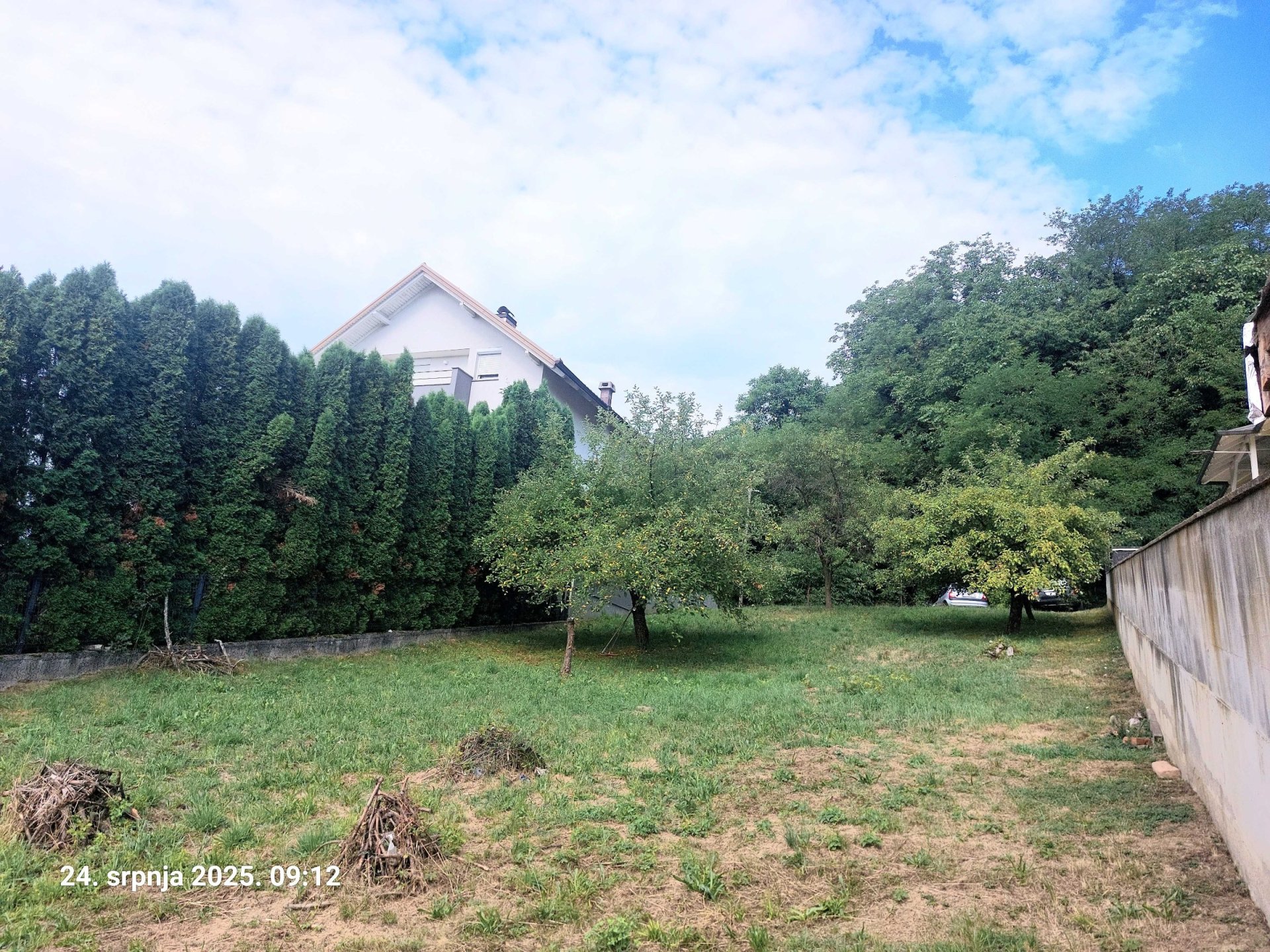 Terrain À vendre - Krapinsko-zagorska Zabok - foto 2/2