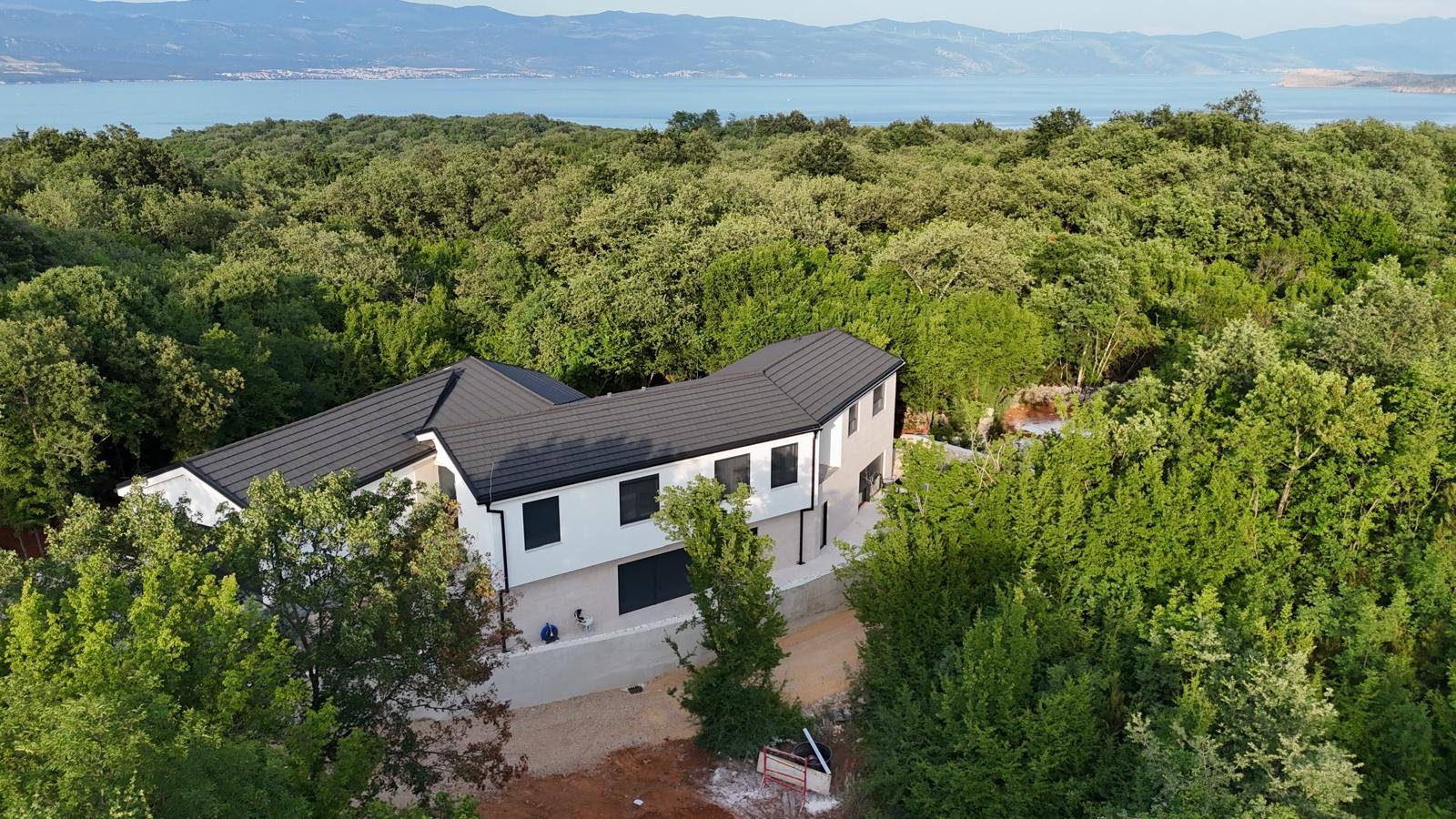 Hiša Naprodaj - Primorsko-goranska Vrbnik