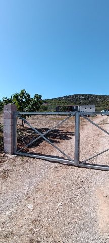 Pozemok na predaj 32 m² – Tribunj