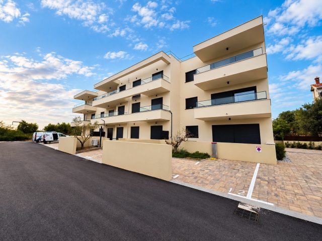 Apartment zu verkaufen 153 m² – Privlaka