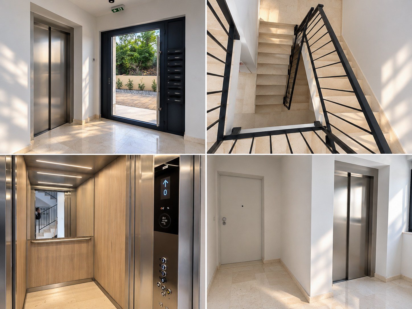 Apartment Zu verkaufen - Zadarska Privlaka - foto 3/11