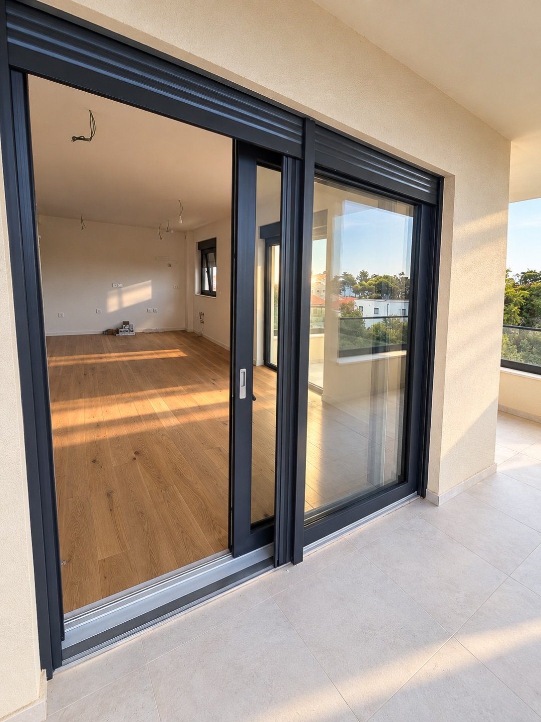 Apartment Zu verkaufen - Zadarska Privlaka