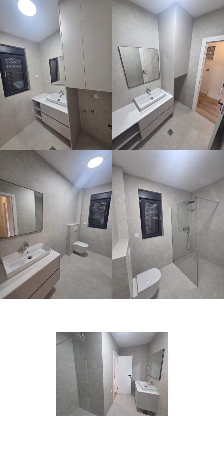 Apartment Zu verkaufen - Zadarska Privlaka
