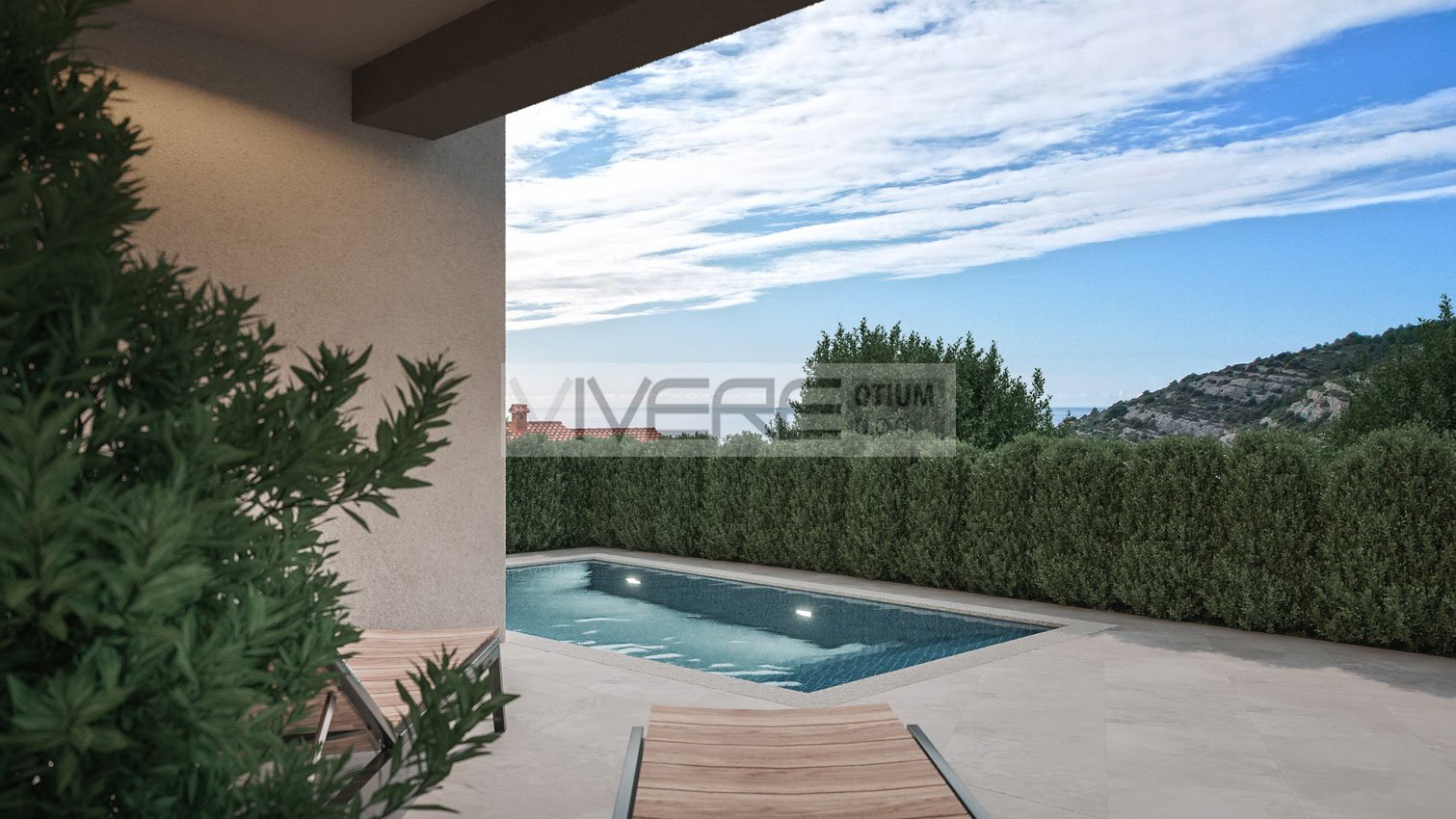 Apartment Zu verkaufen - Šibensko-kninska Rogoznica