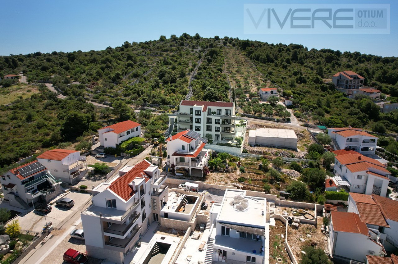 Apartment Zu verkaufen - Šibensko-kninska Rogoznica