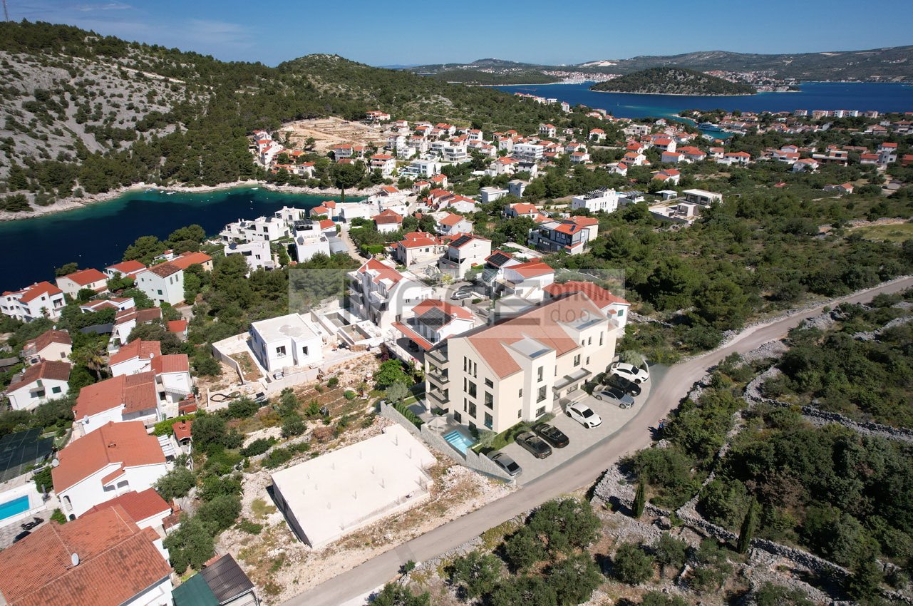 Apartment Zu verkaufen - Šibensko-kninska Rogoznica