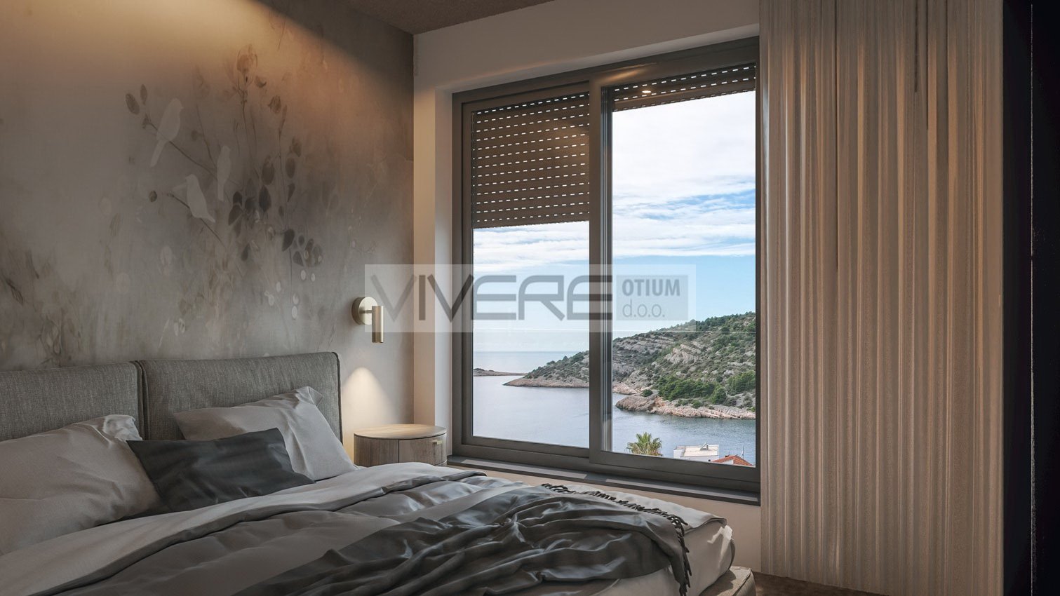 Apartment Zu verkaufen - Šibensko-kninska Rogoznica