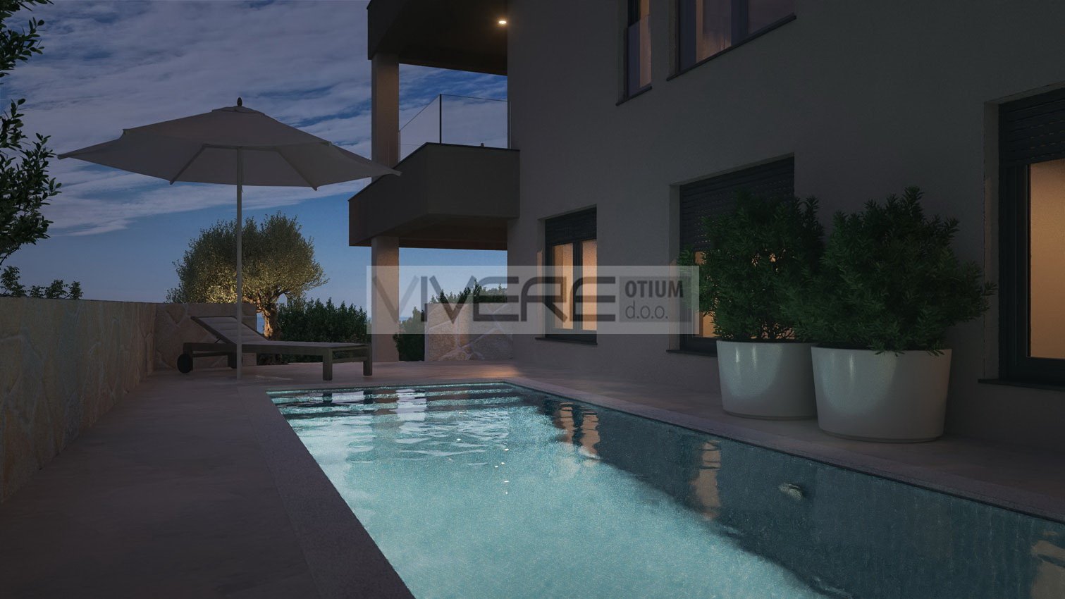 Apartment Zu verkaufen - Šibensko-kninska Rogoznica