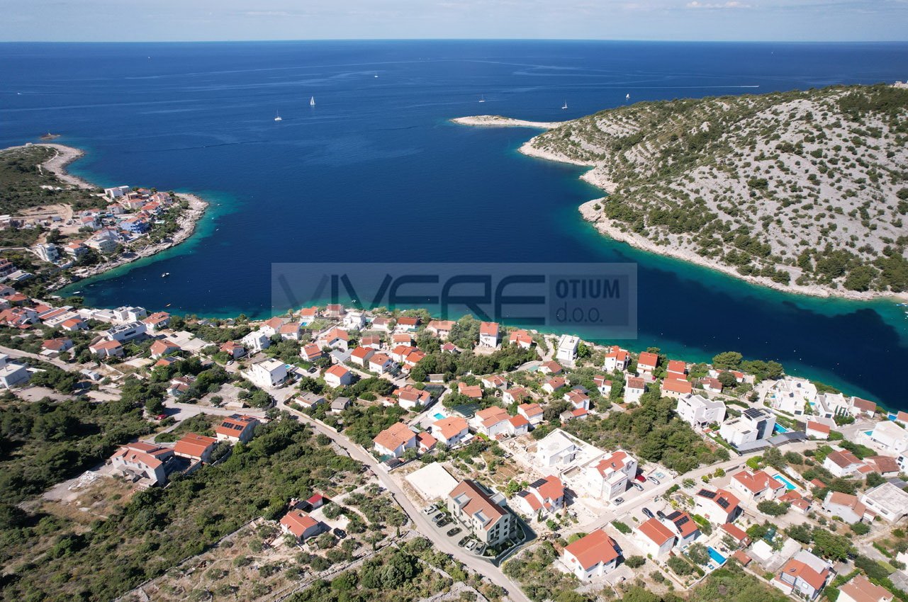 Apartment Zu verkaufen - šibensko-kninska Rogoznica - foto 5/20