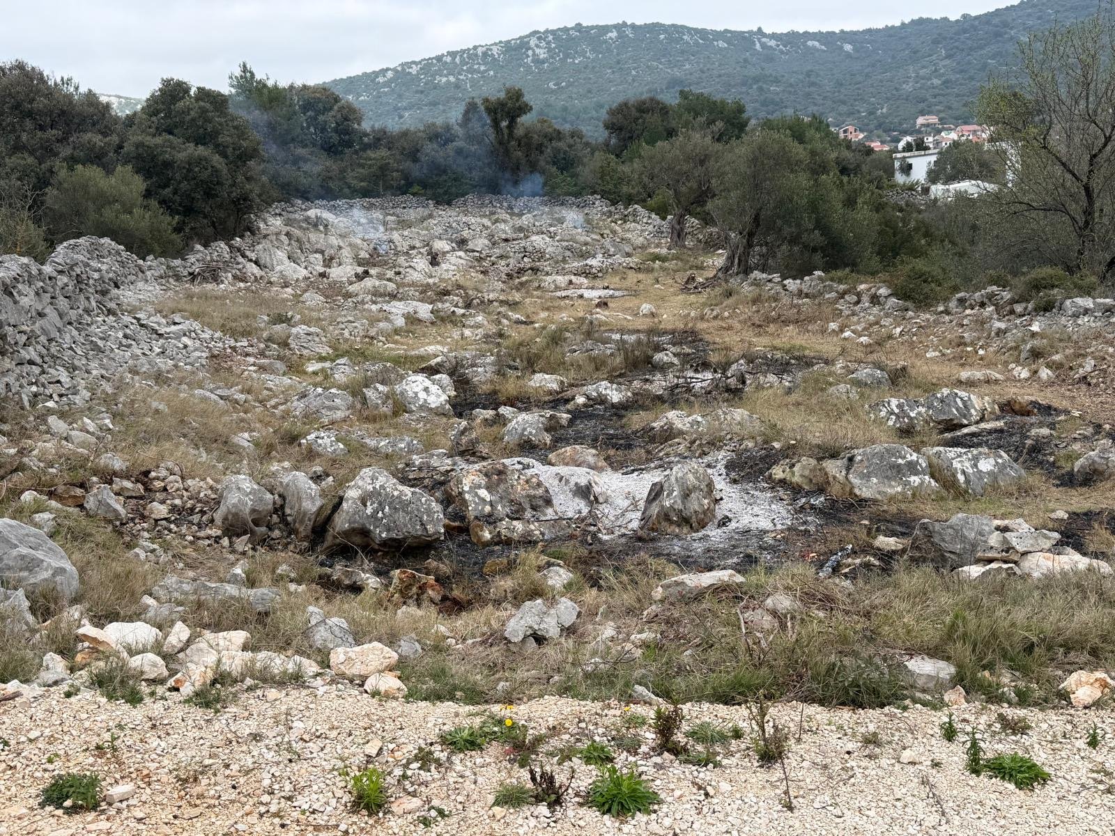 Zemljište Na prodaju - Splitsko-dalmatinska Marina - foto 4/4