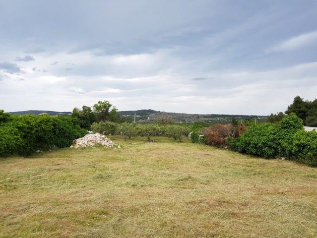 Land For sale - Splitsko-dalmatinska Brač - foto 2/9