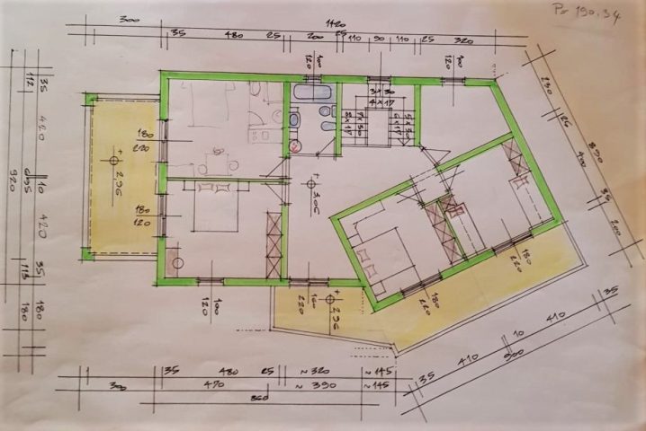 Land For sale - Splitsko-dalmatinska Brač - foto 5/9
