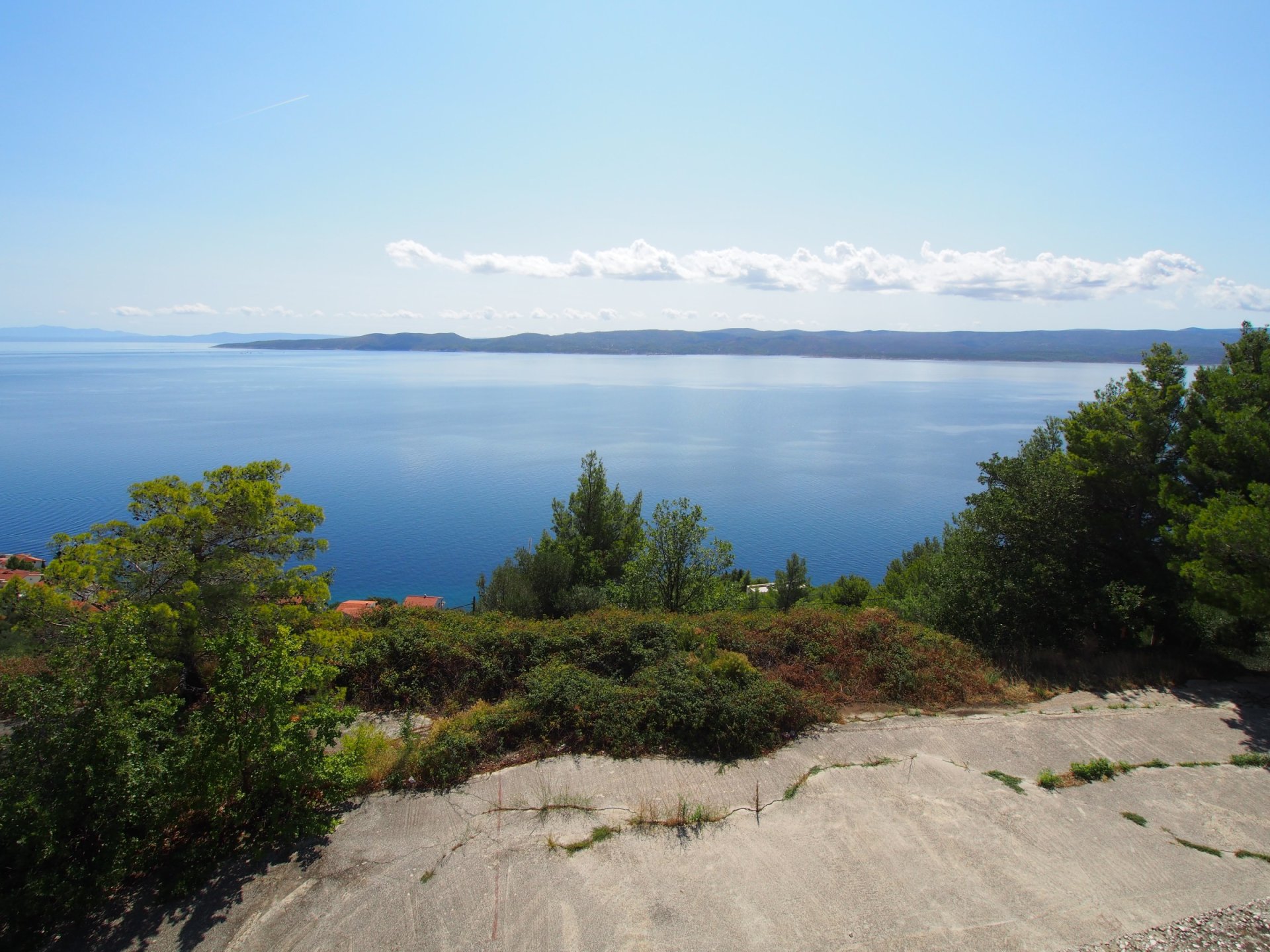 Zemljište Na prodaju - Splitsko-dalmatinska Omiš