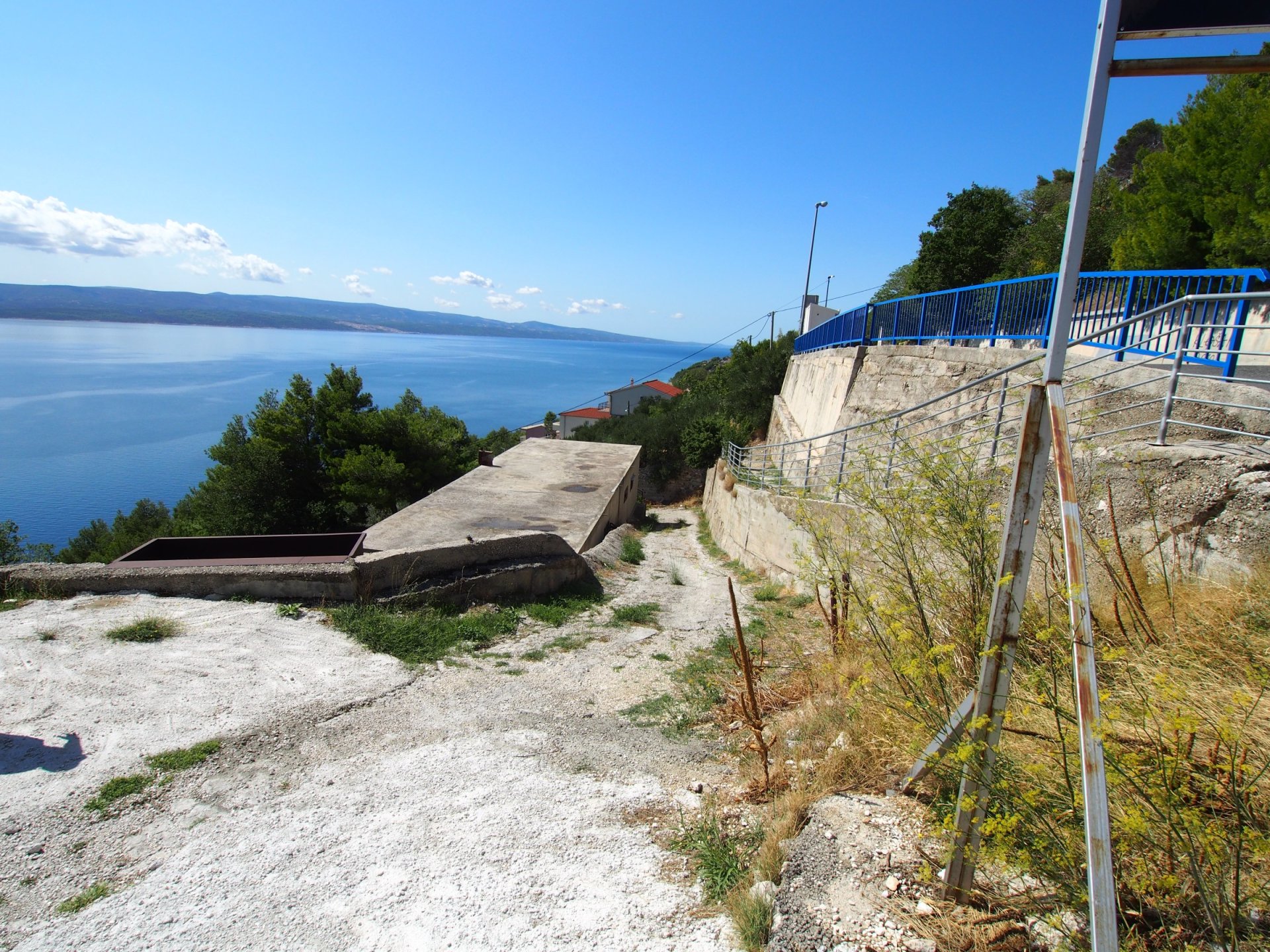 Zemljište Na prodaju - Splitsko-dalmatinska Omiš - foto 2/12
